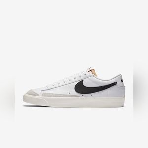 Nike Blazer Low '77 Vintage